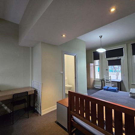 50 Green St Windsor Melbourne Exterior photo