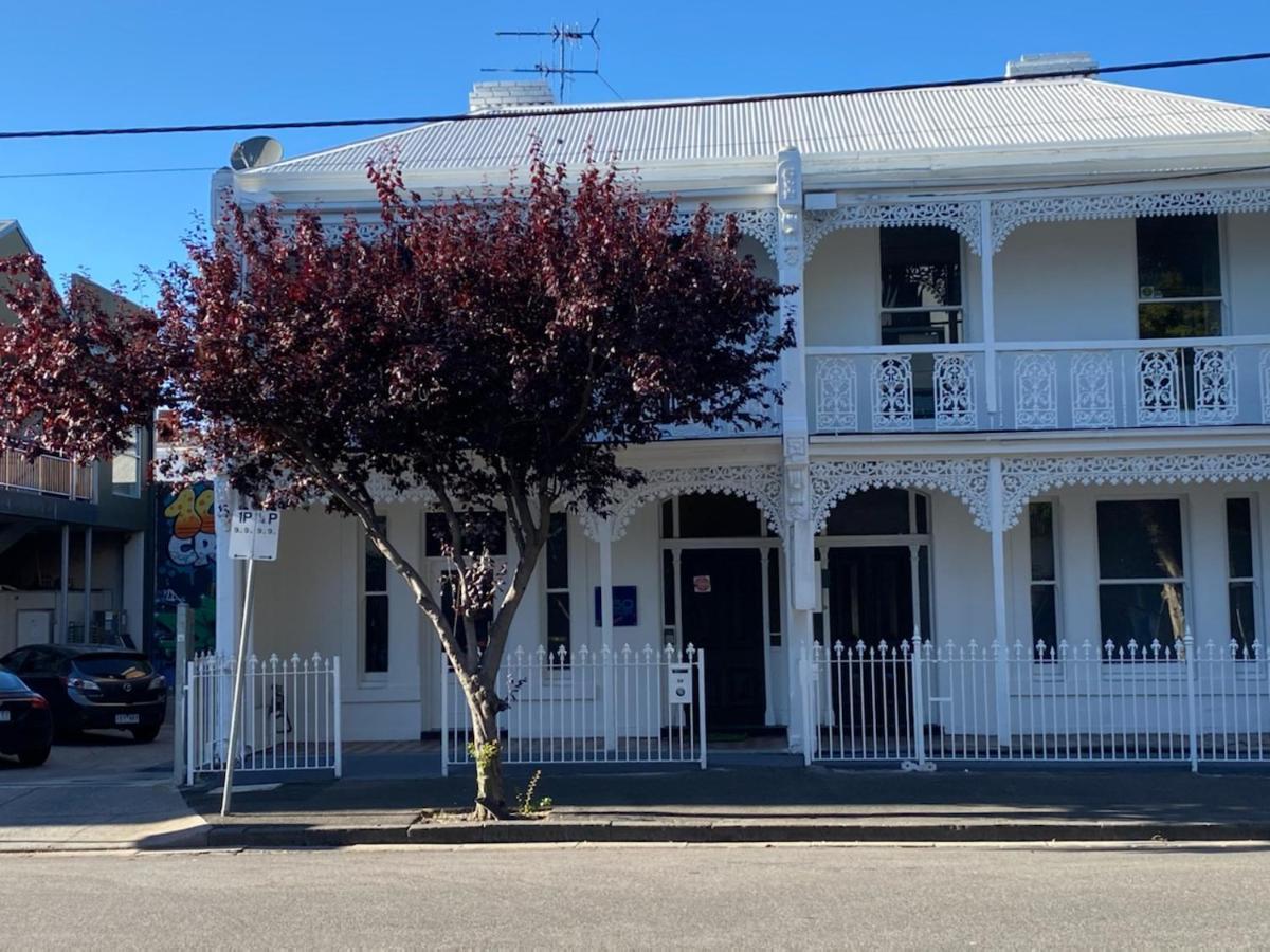 50 Green St Windsor Melbourne Exterior photo