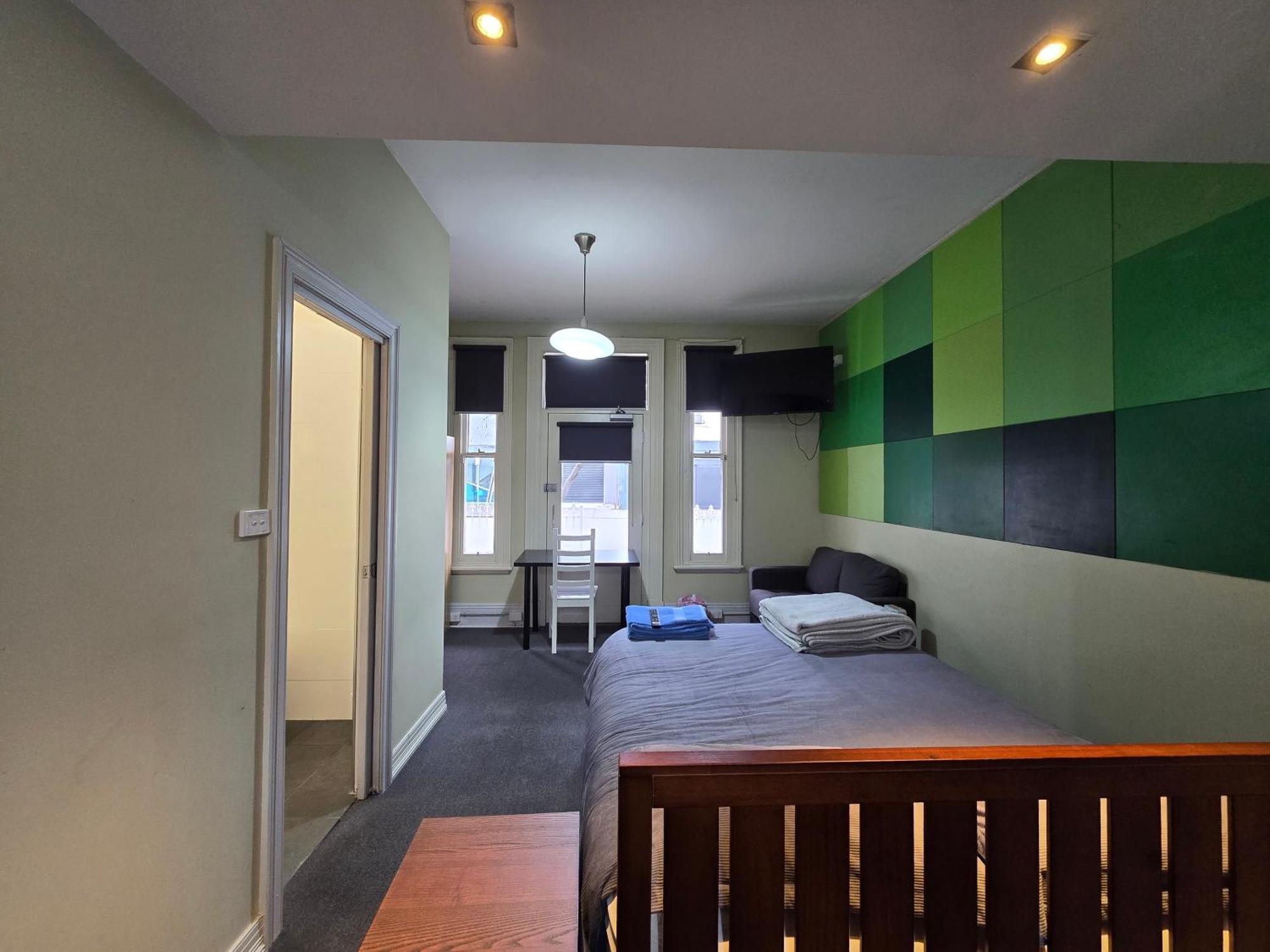 50 Green St Windsor Melbourne Exterior photo