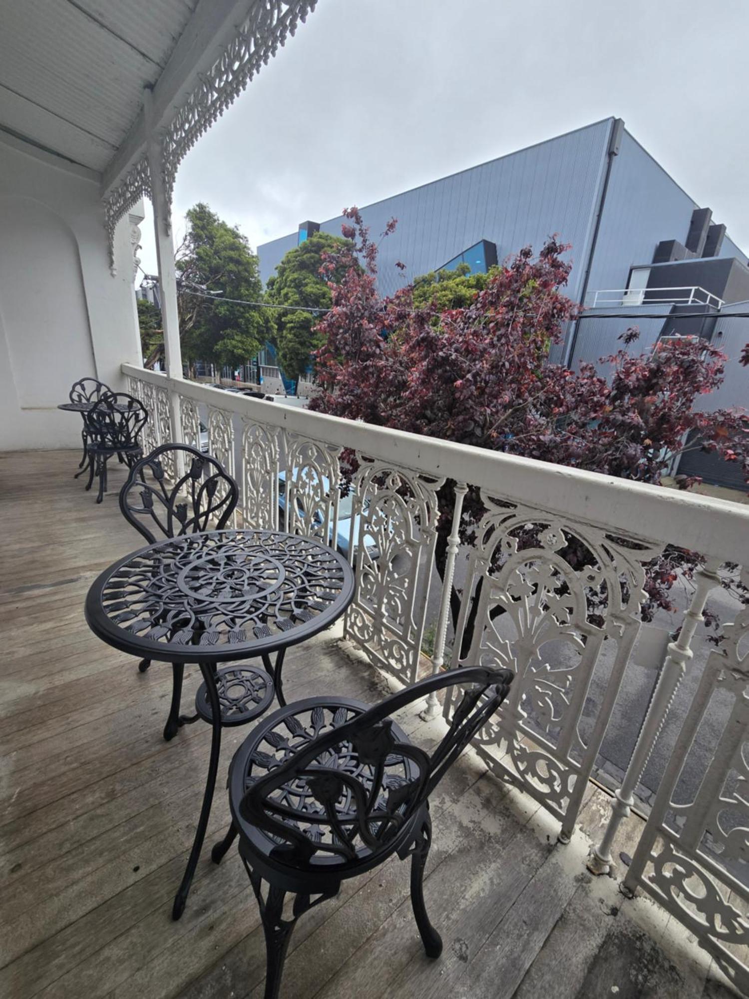 50 Green St Windsor Melbourne Exterior photo