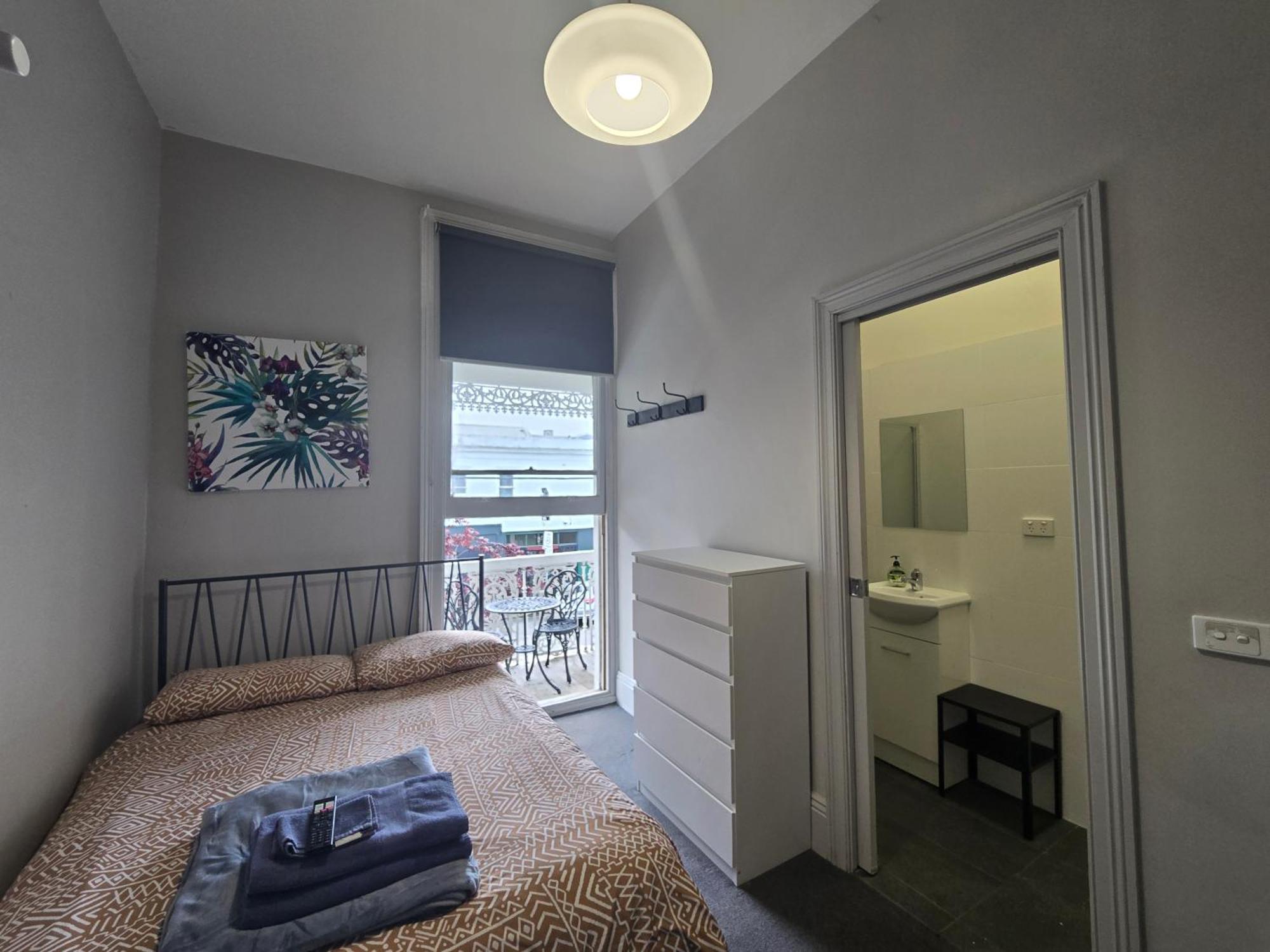 50 Green St Windsor Melbourne Exterior photo