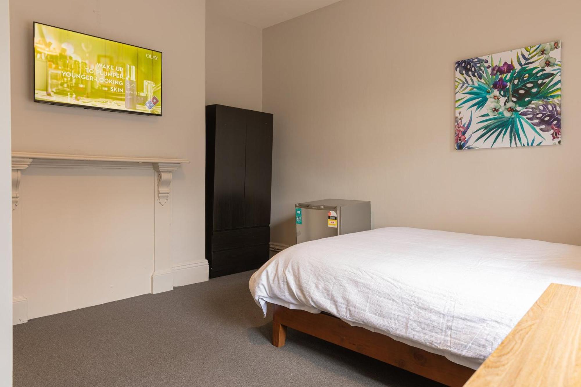 50 Green St Windsor Melbourne Exterior photo