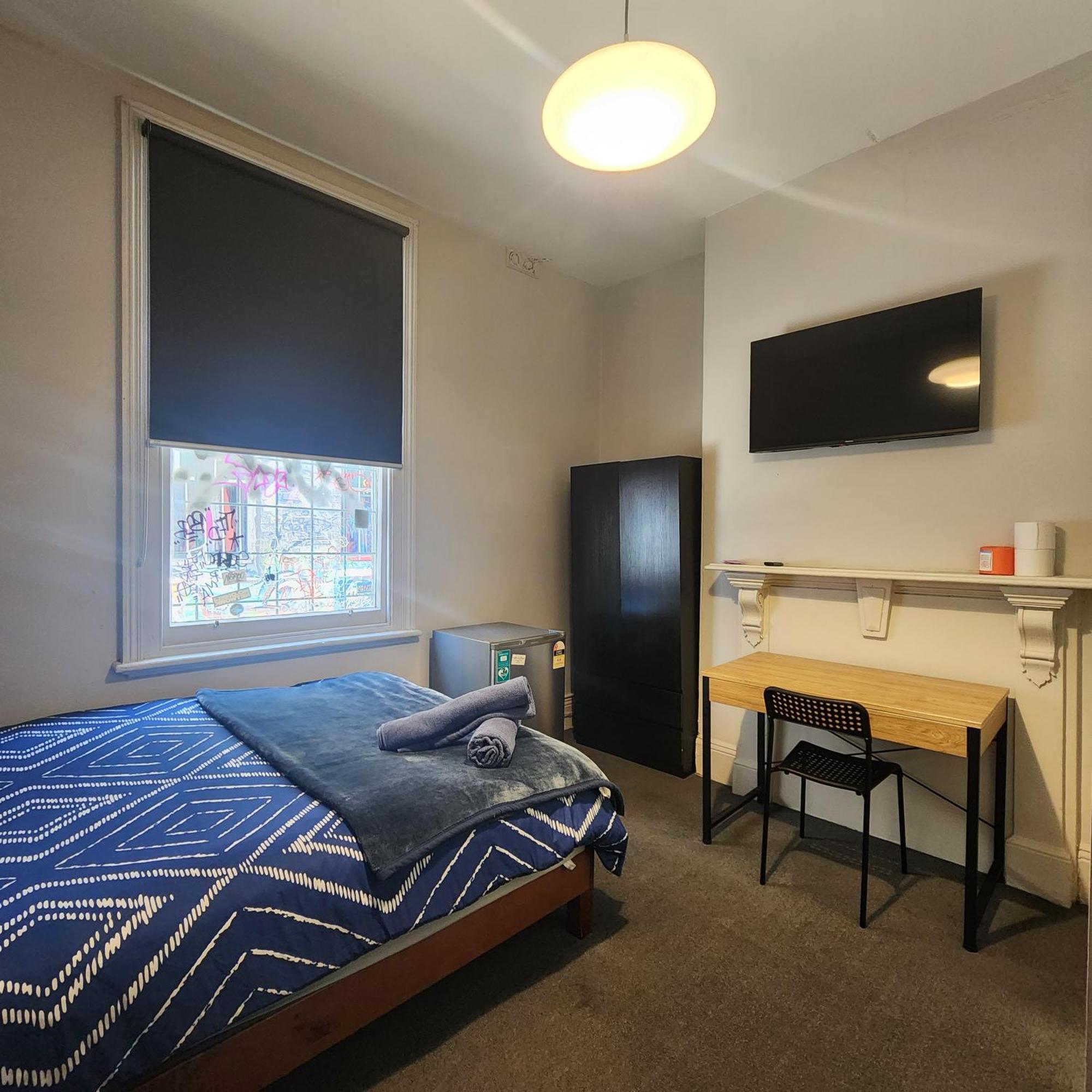 50 Green St Windsor Melbourne Exterior photo